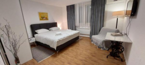 Stepa apartman